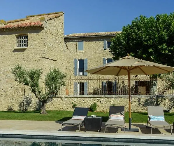 La Bastide Neuve