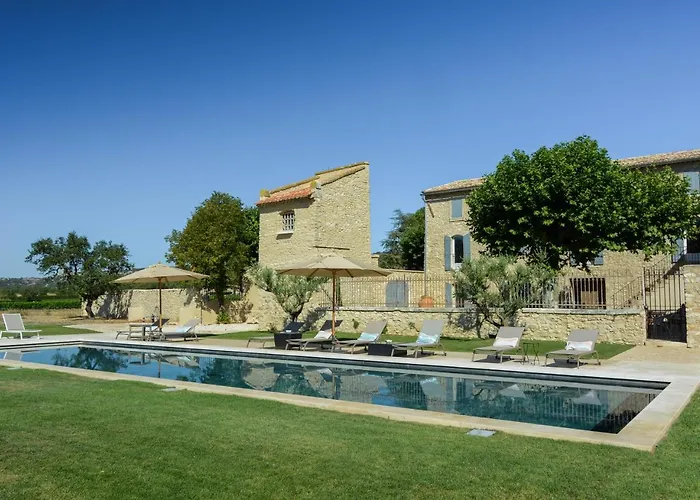 La Bastide Neuve