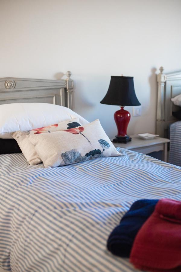 La Bastide Neuve Bed & Breakfast *