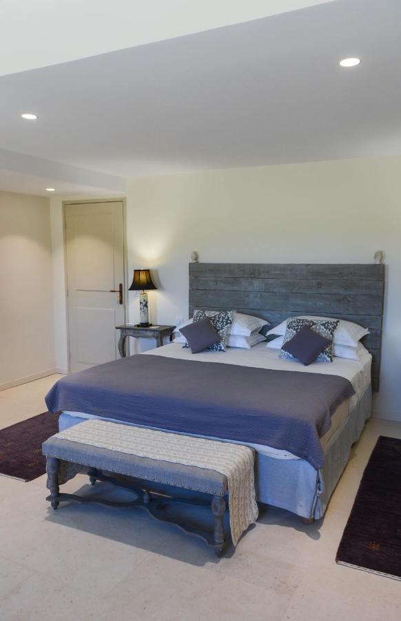 Bed & Breakfast La Bastide Neuve