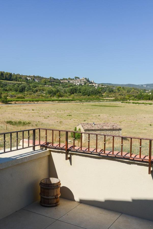 La Bastide Neuve Bed & Breakfast Joucas