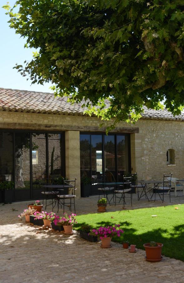 La Bastide Neuve Joucas