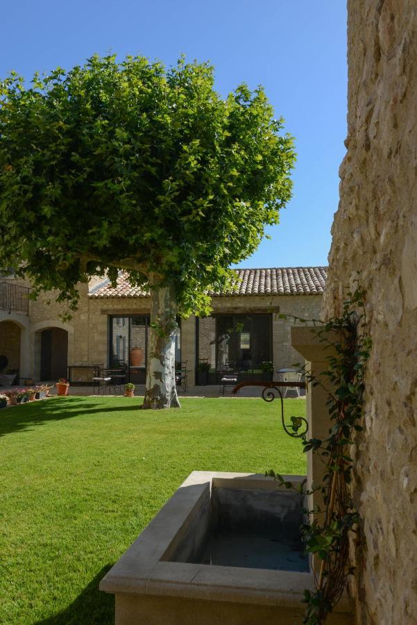 La Bastide Neuve Bed & Breakfast
