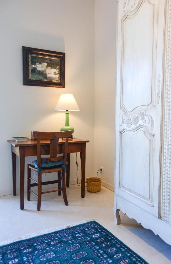 Bed & Breakfast La Bastide Neuve Joucas
