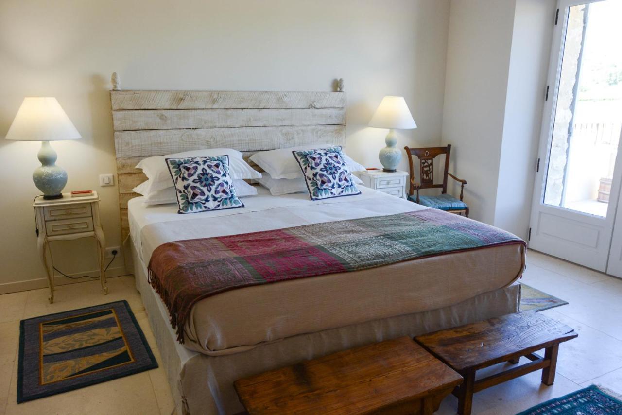 Bed & Breakfast La Bastide Neuve *