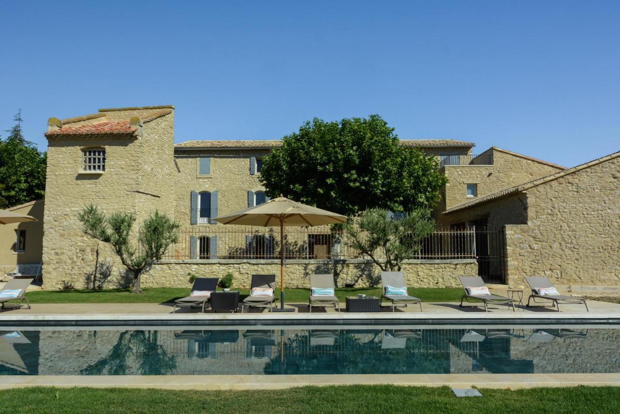 Bed & Breakfast La Bastide Neuve