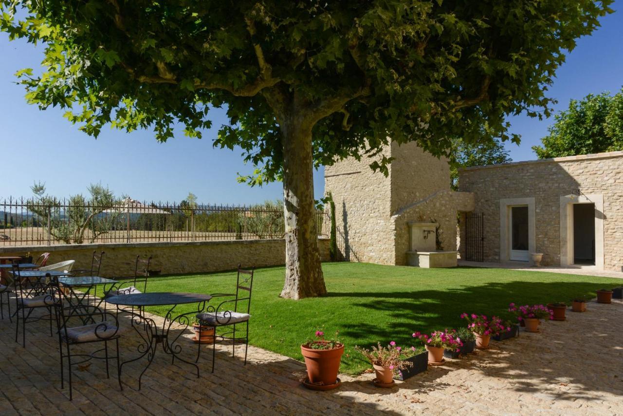 Bed & Breakfast La Bastide Neuve *