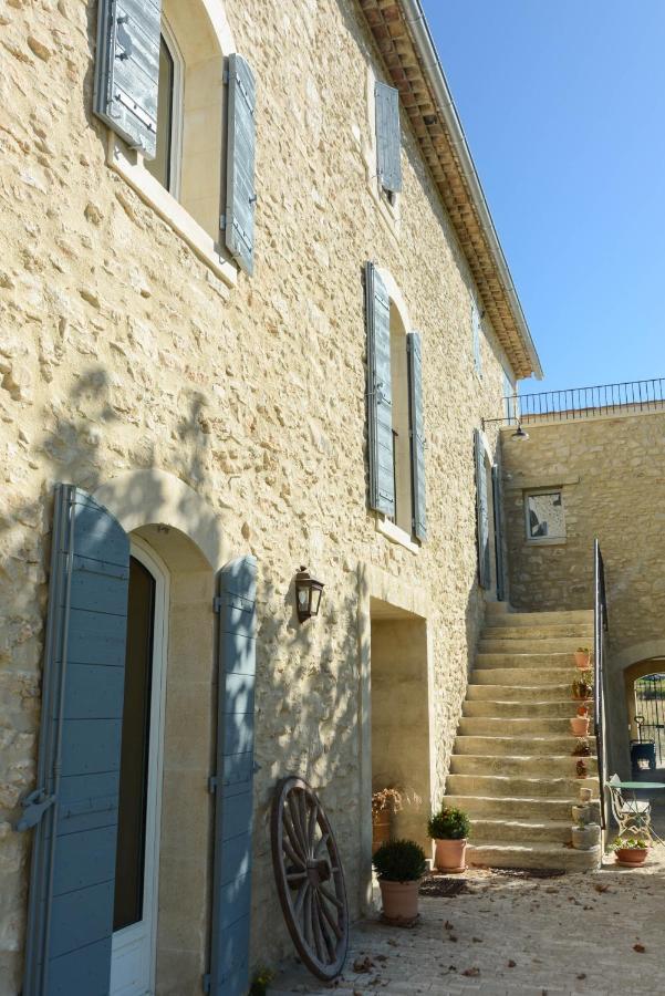 La Bastide Neuve Bed & Breakfast