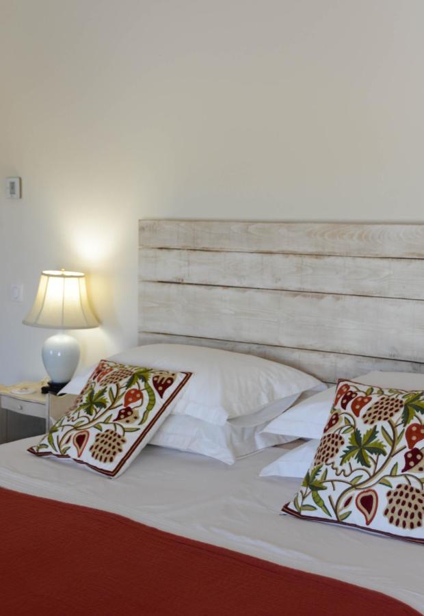 La Bastide Neuve Bed & Breakfast Joucas