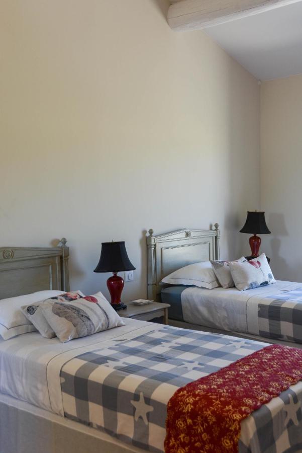 La Bastide Neuve *