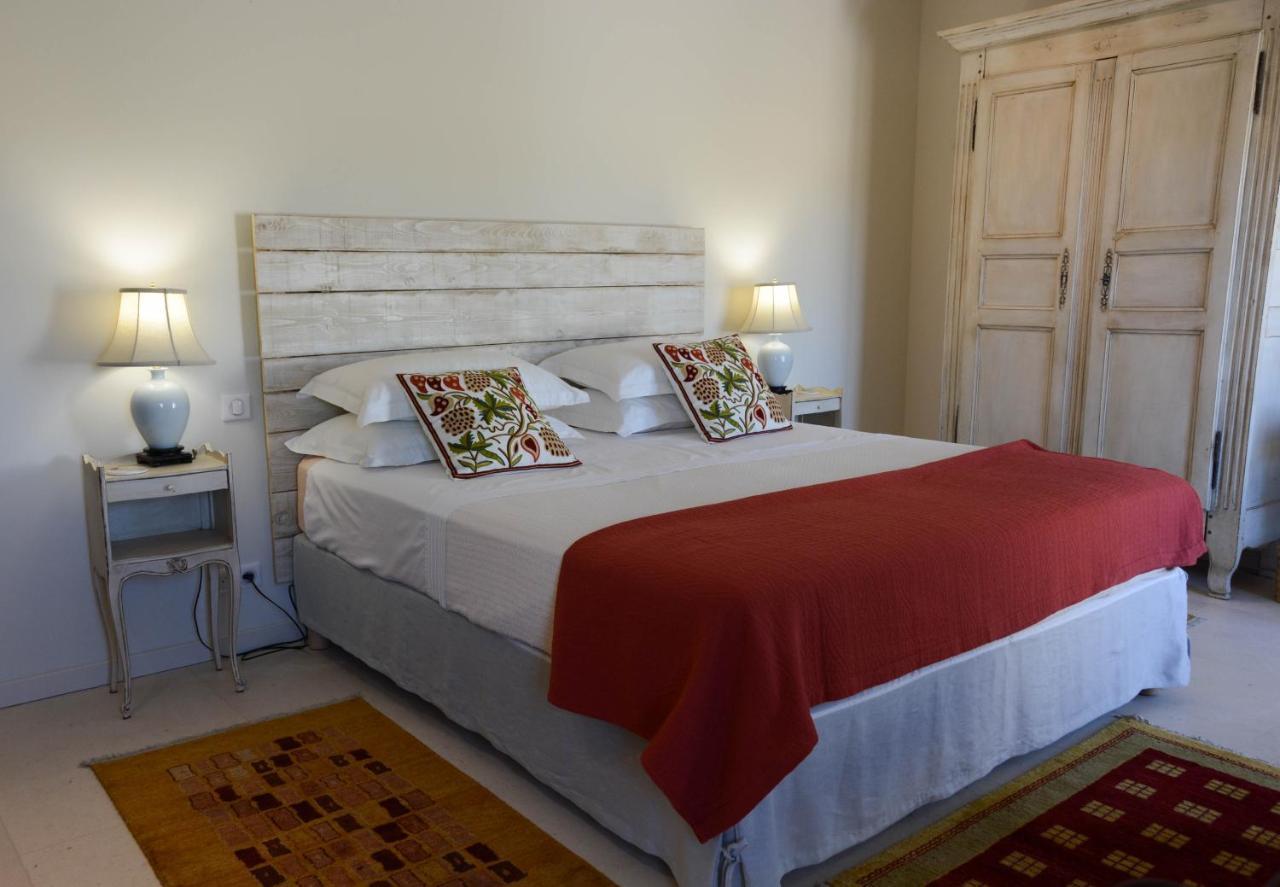 Bed & Breakfast La Bastide Neuve *