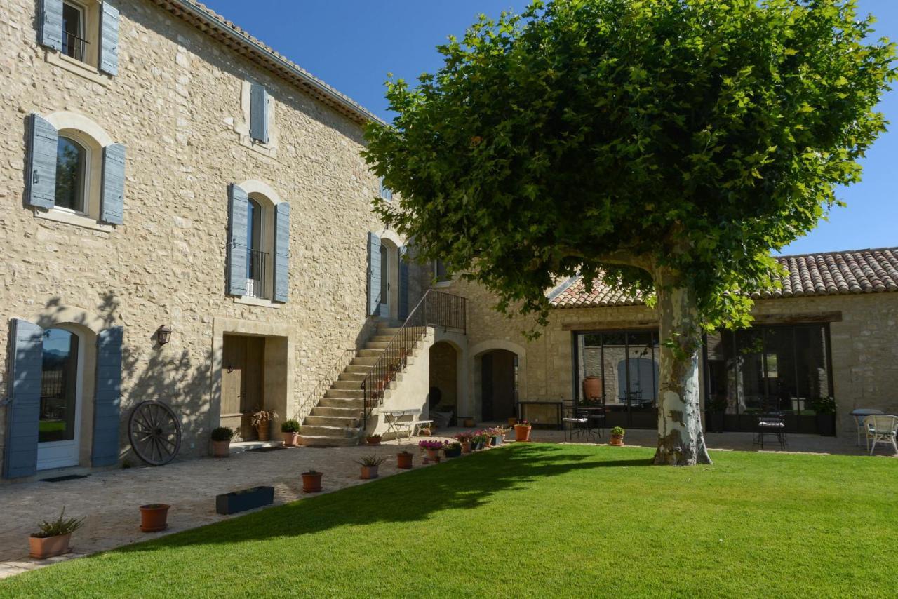 La Bastide Neuve Bed & Breakfast