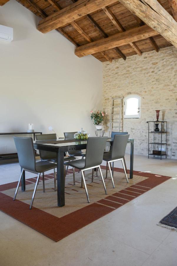La Bastide Neuve Bed & Breakfast *