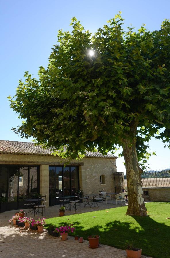 Bed & Breakfast La Bastide Neuve Joucas