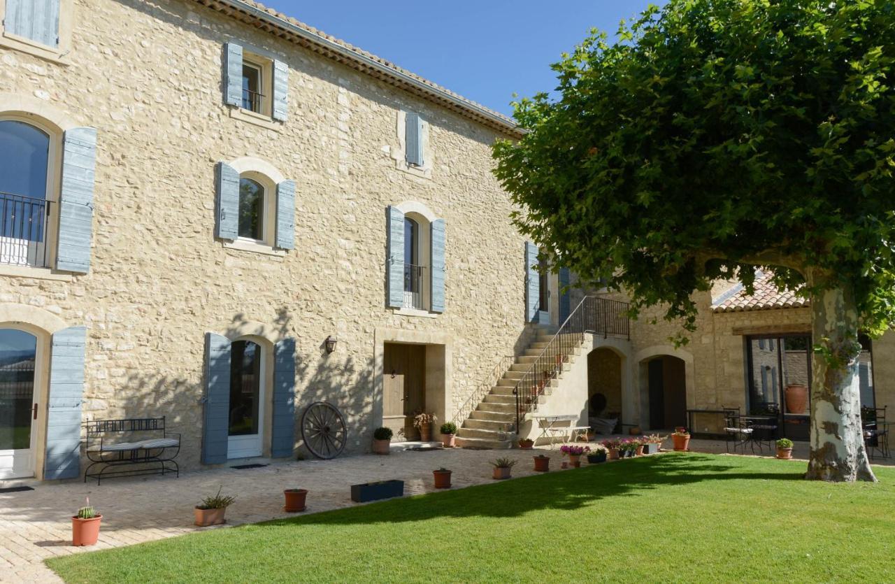 Bed & Breakfast La Bastide Neuve